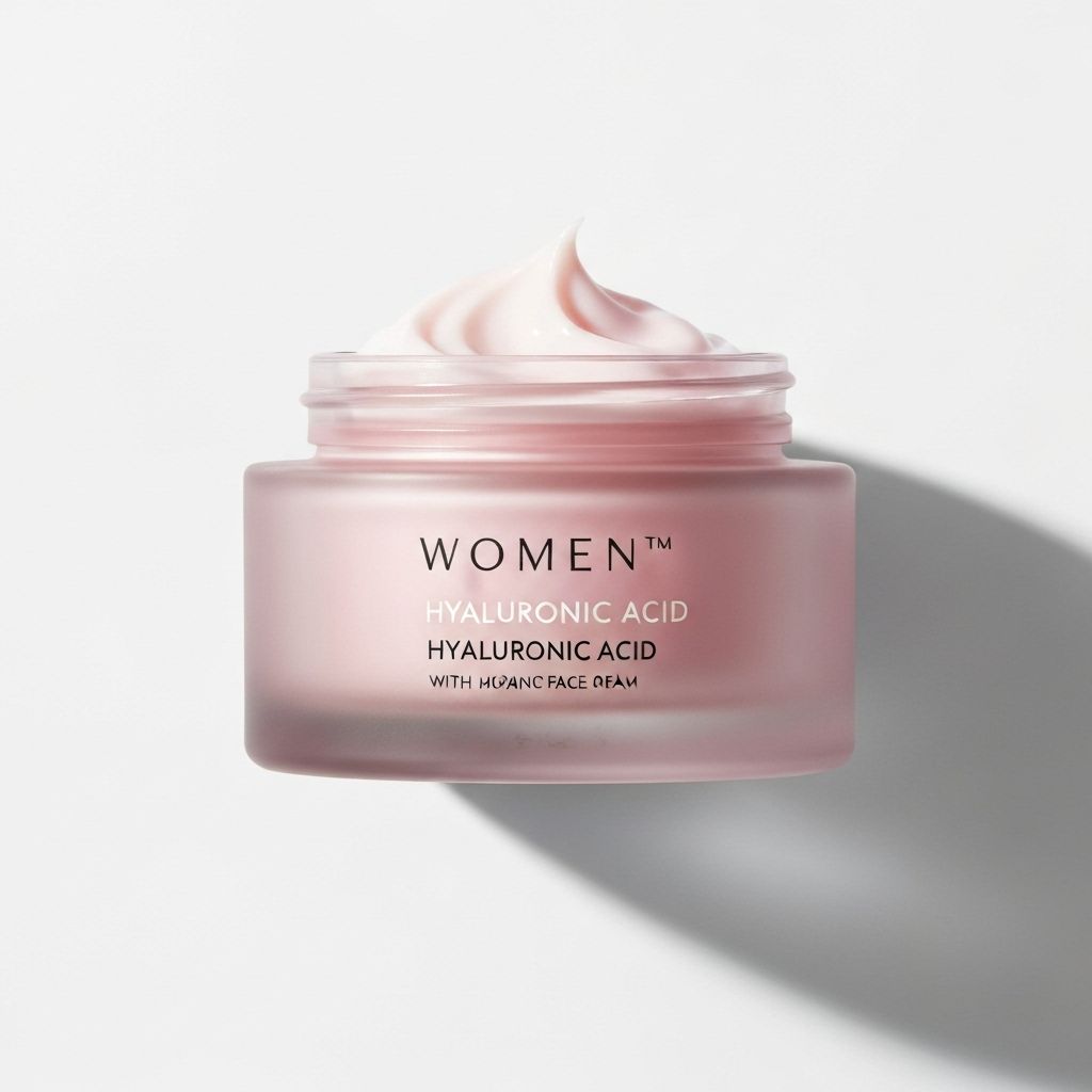 Skin rejuvenation cream